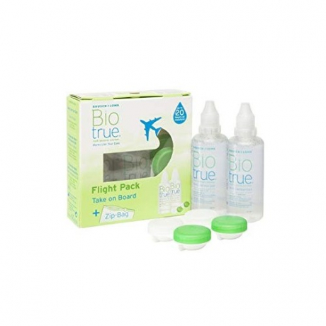 Sauflon  LIQUIDI PER LENTI A CONTATTO  One Step Perossido Monofase 60 ml
