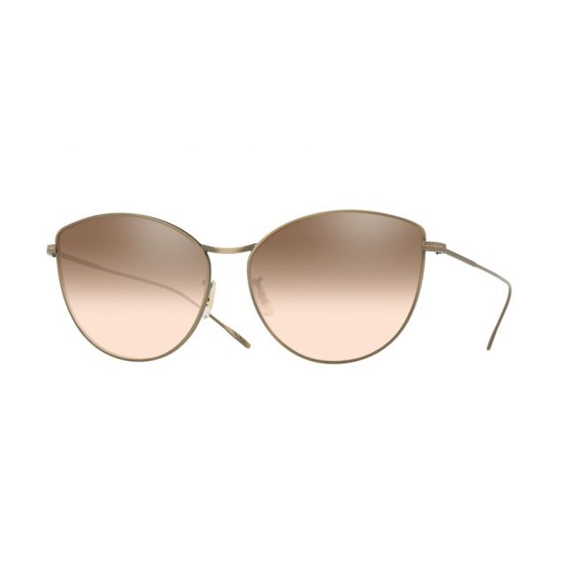 Occhiali da sole uomo Emporio Armani 0EA4128