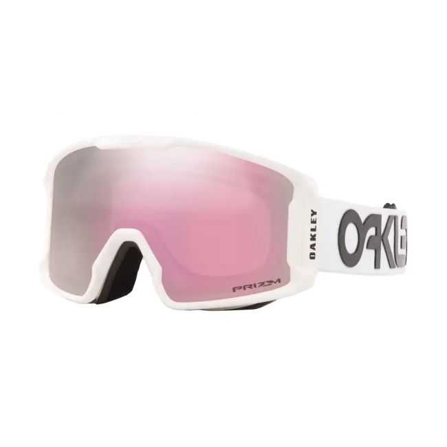 Maschere da sci snow board uomo donna Oakley 0OO7071