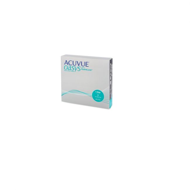 ACUVUE OASYS 1-Day 90 Lenti