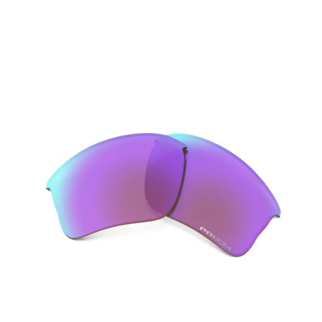 Pair lenses man woman Oakley AOO9372LS 000010