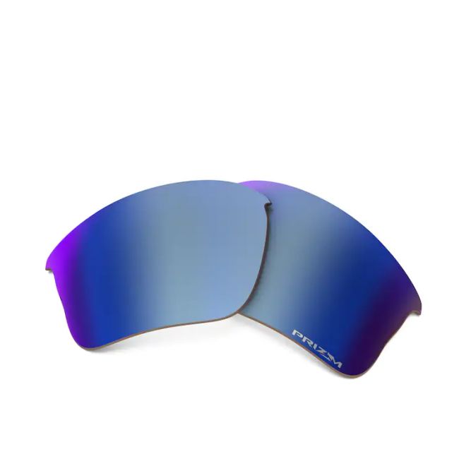 Pair lenses man woman Oakley AOO9295LS 000043