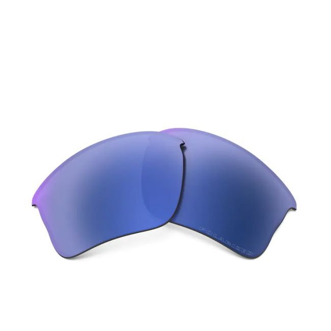 Coppia lenti uomo donna Oakley AOO9027LS 000012