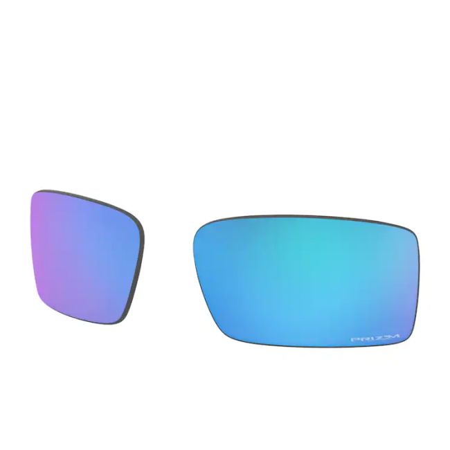 Pair lenses man woman Oakley AOO9096LS 000015