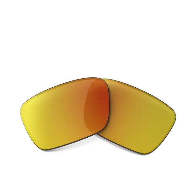 Coppia lenti uomo donna Oakley AOO9265LS 000011