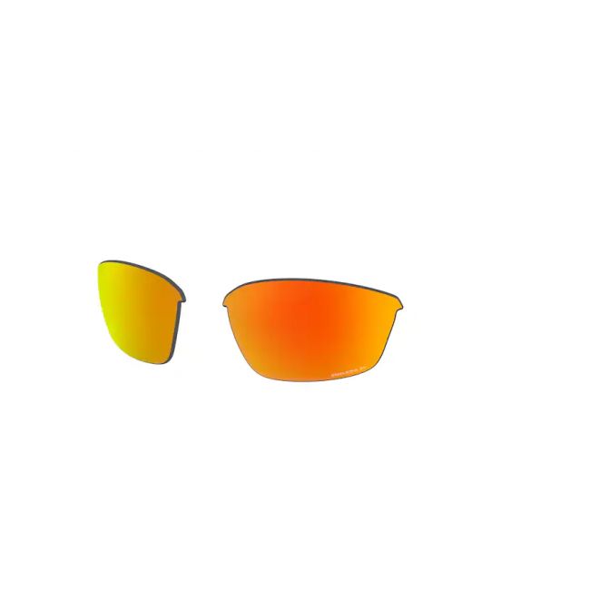 Pair lenses man woman Oakley AOO4026LS 000001