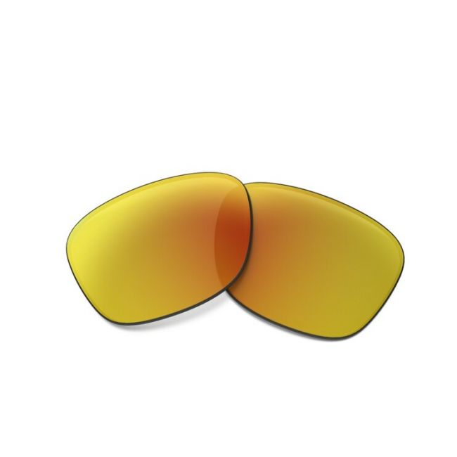 Coppia lenti uomo donna Oakley AOO9009LS 000049