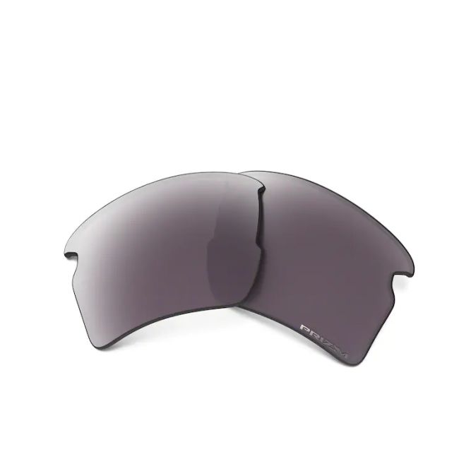 Coppia lenti uomo donna Oakley AOO9154LS 000016