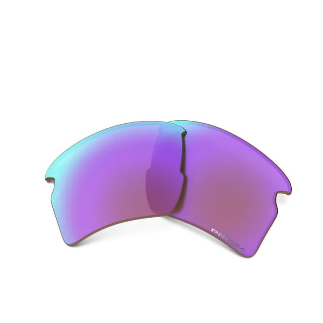 Pair lenses man woman Oakley AOO9382LS 000007