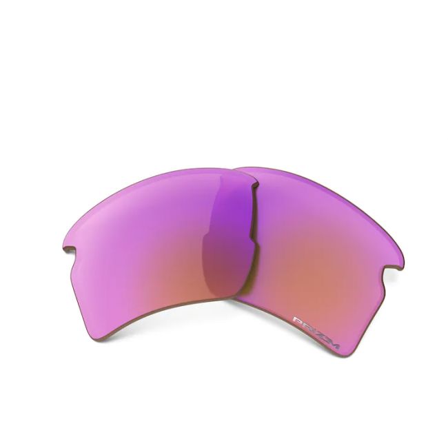 Pair lenses man woman Oakley AOO9346LS 000002