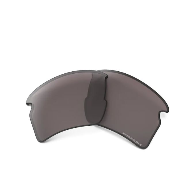 Coppia lenti uomo donna Oakley AOO9008LS 000003