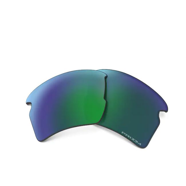 Coppia lenti uomo donna Oakley AOO9353LS 000004