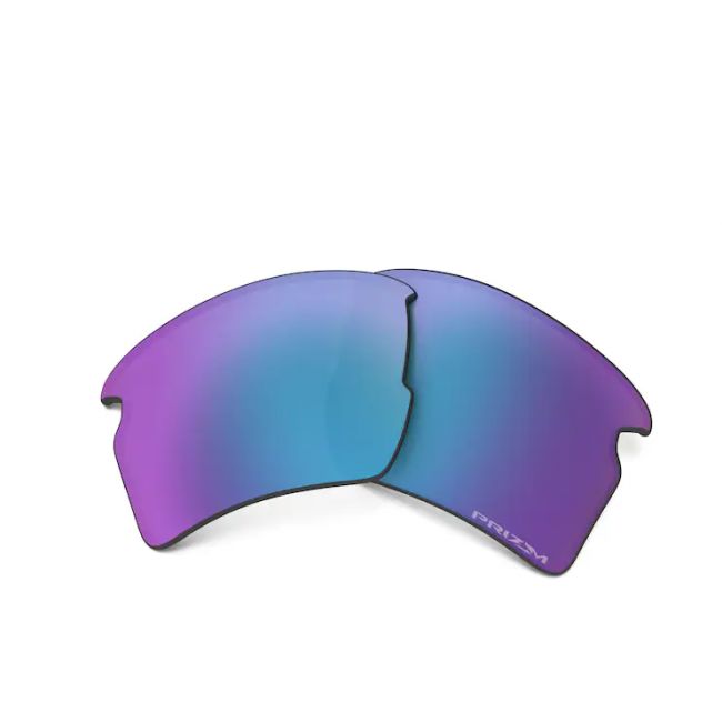 Coppia lenti uomo donna Oakley AOO9334LS 000012