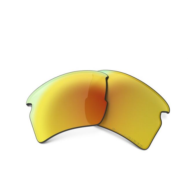 Pair lenses man woman Oakley AOO9265LS 000012