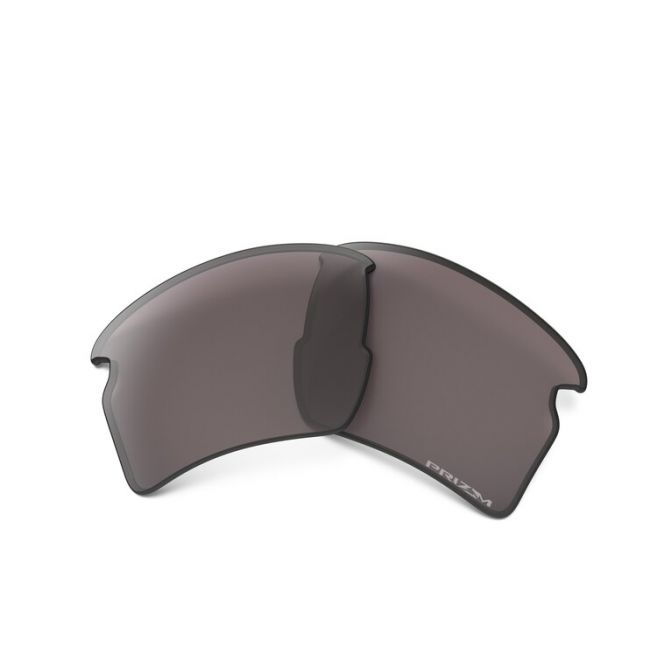 Coppia lenti uomo donna Oakley AOO9341LS 000025