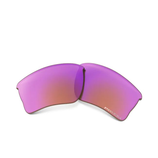 Coppia lenti uomo donna Oakley AOO9334LS 000001