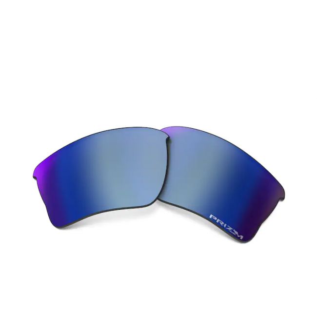 Pair lenses man woman Oakley AOO9265LS 000006