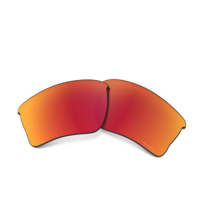 Coppia lenti uomo donna Oakley AOO9263LS 000001