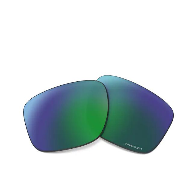 Pair lenses man woman Oakley AOO9380LS 000030