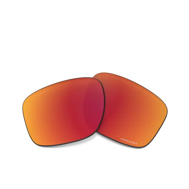 Pair lenses man woman Oakley AOO9379LS 000001