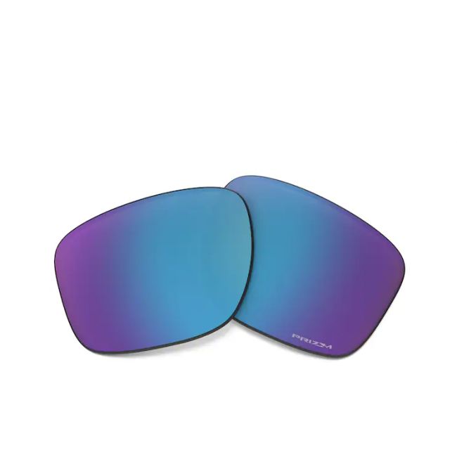 Pair lenses man woman Oakley AOO9367LS 000027