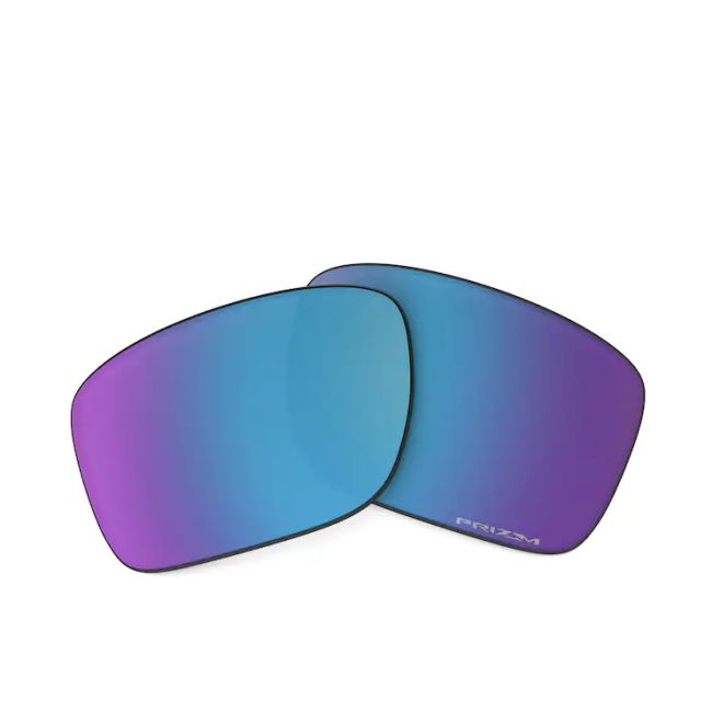 Pair lenses man woman Oakley AOO9373LS 000005