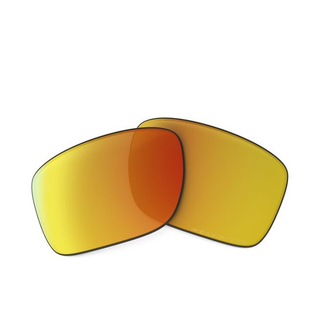 Pair lenses man woman Oakley AOO9102LS 000025