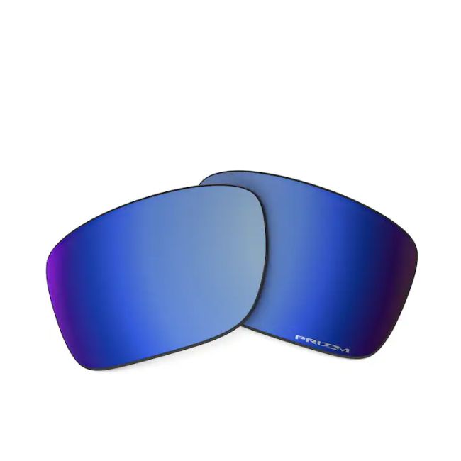 Pair lenses man woman Oakley AOO9013LS 000025