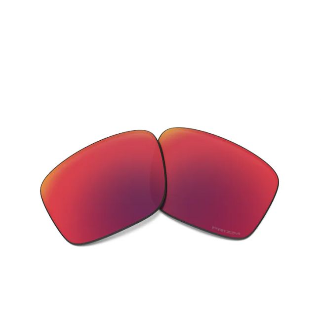 Pair lenses man woman Oakley AOO9295LS 000045