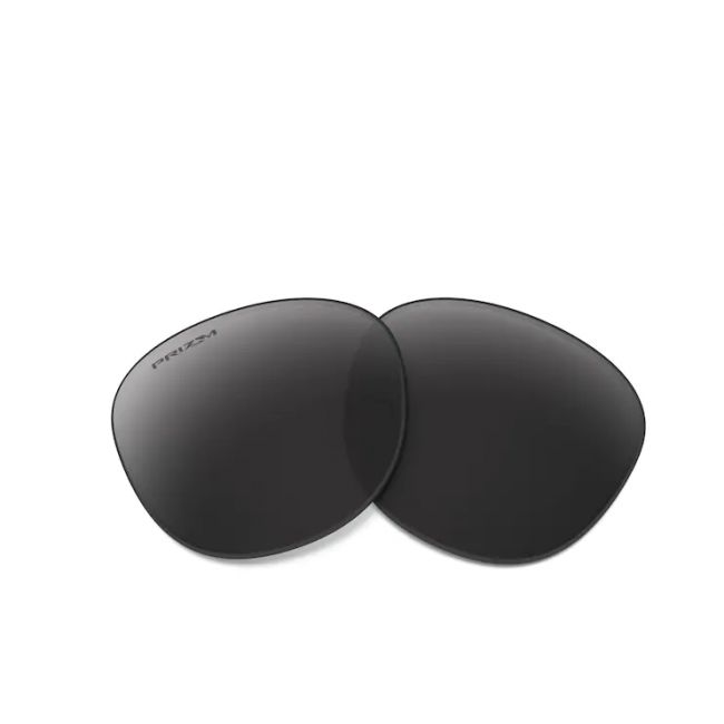 Pair lenses man woman Oakley AOO9372LS 000003