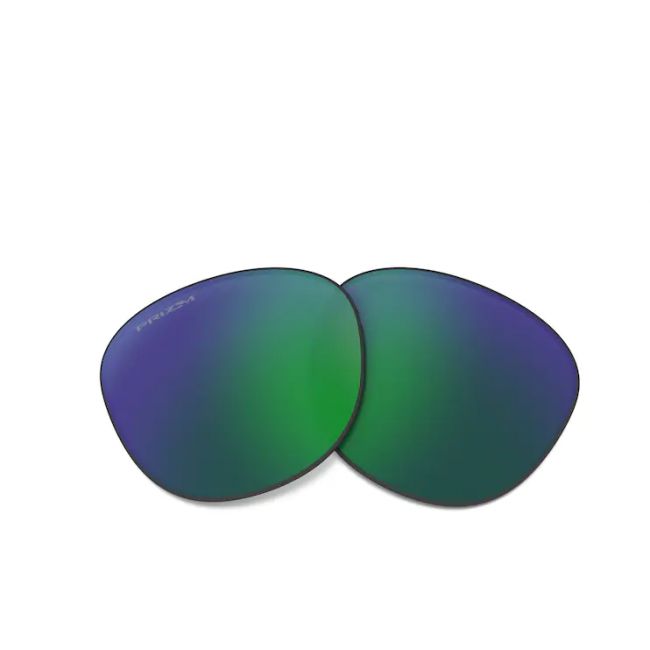 Pair lenses man woman Oakley AOO9382LS 000007