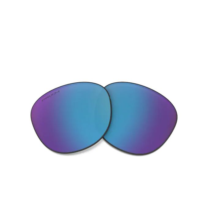 Pair lenses man woman Oakley AOO9262LS 000018