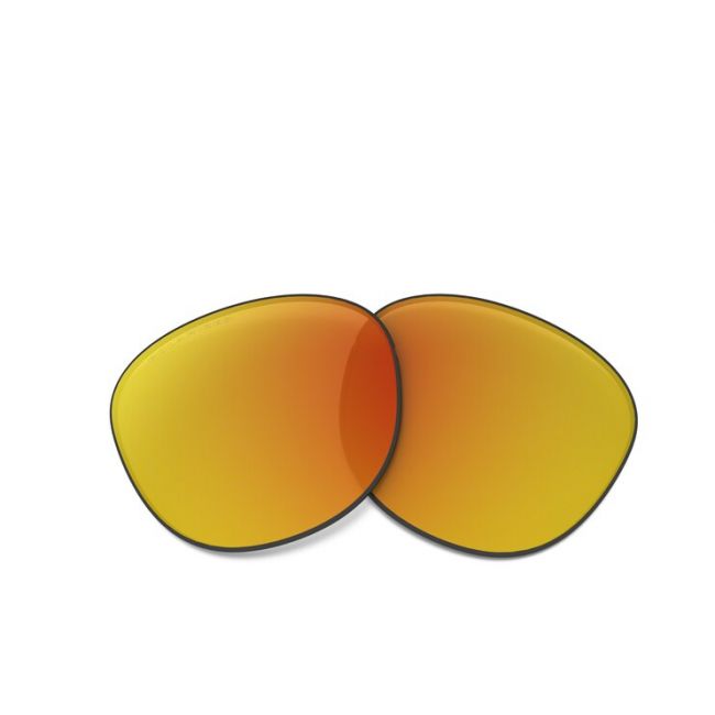 Pair lenses man woman Oakley AOO9008LS 000027