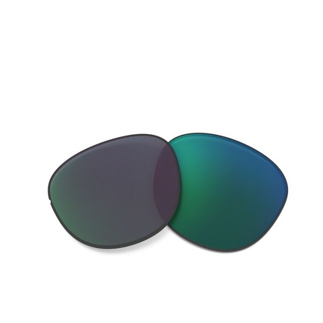 Pair lenses man woman Oakley AOO9361LS 000009