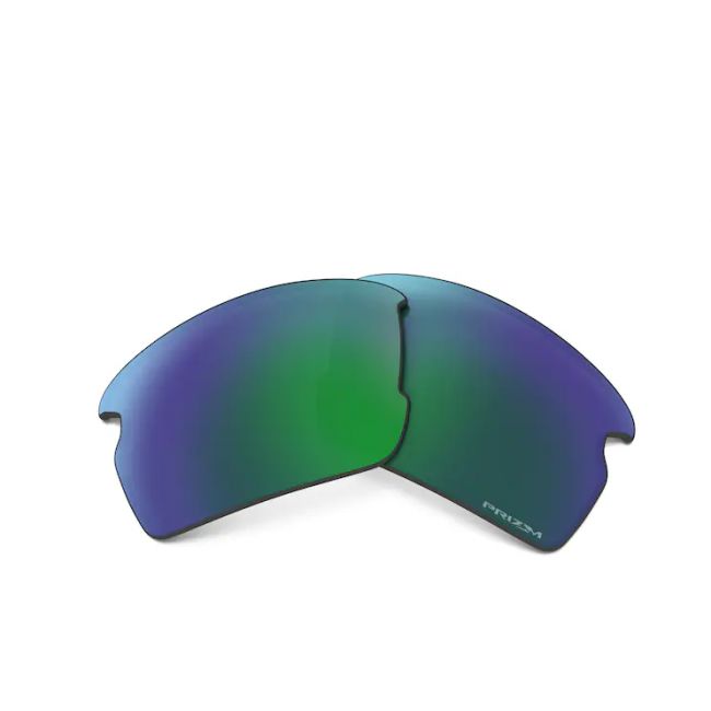 Coppia lenti uomo donna Oakley AOO9008LS 000048