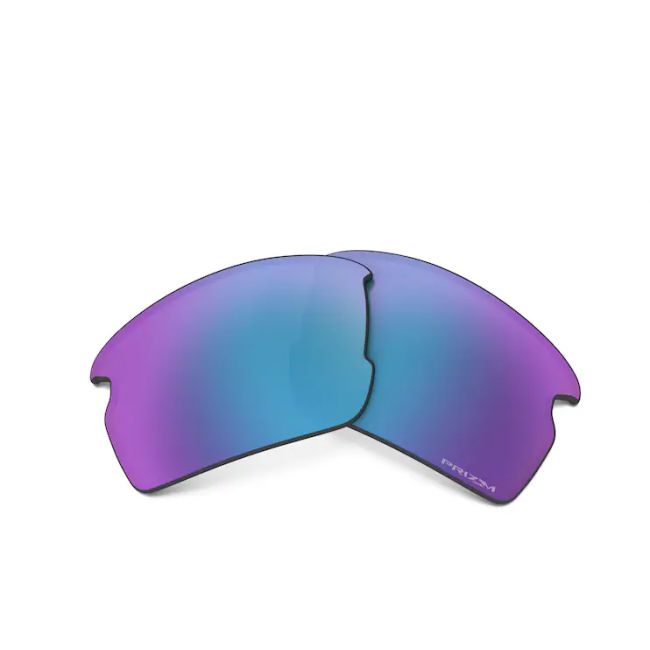 Pair lenses man woman Oakley AOO9200LS 000014