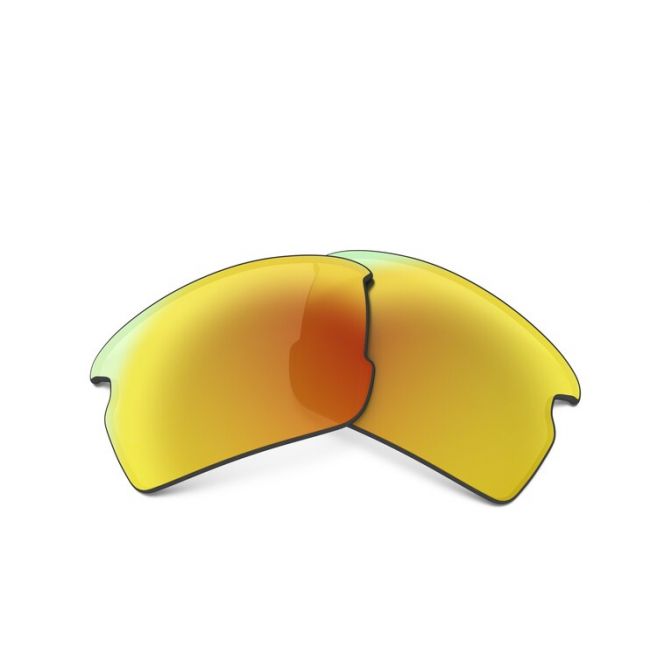 Pair lenses man woman Oakley AOO9380LS 000001