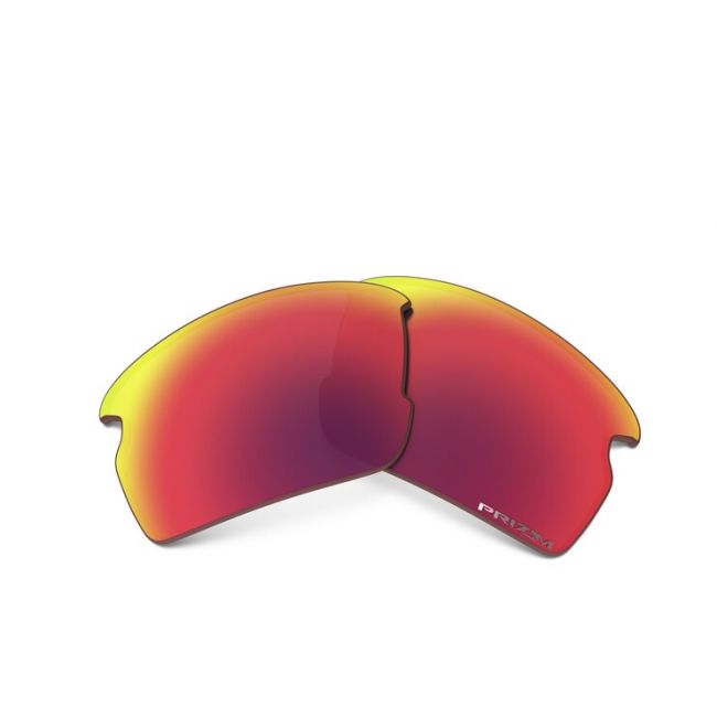 Pair lenses man woman Oakley AOO9006LS 000014