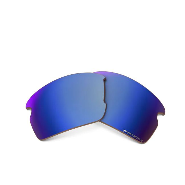 Coppia lenti uomo donna Oakley AOO9262LS 000001