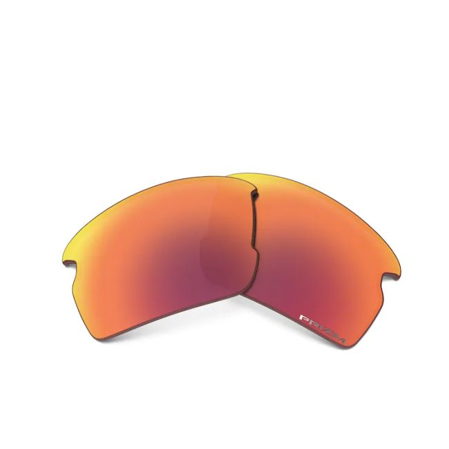 Coppia lenti uomo donna Oakley AOO7504LS 000001