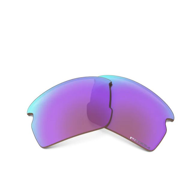 Coppia lenti uomo donna Oakley AOO9341LS 000026