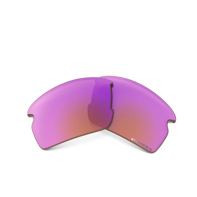 Coppia lenti uomo donna Oakley AOO9265LS 000009