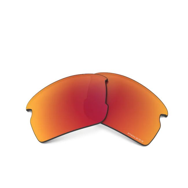 Coppia lenti uomo donna Oakley AOO9295LS 000002