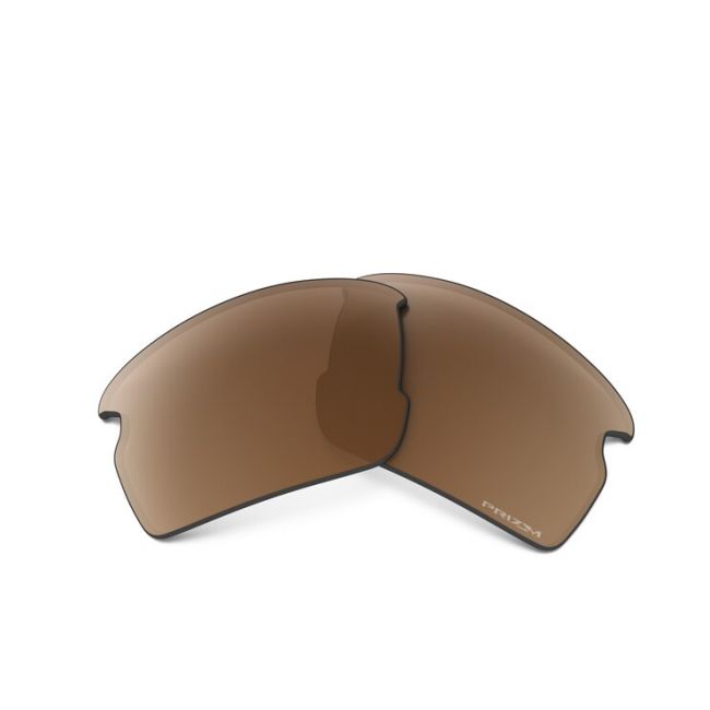 Coppia lenti uomo donna Oakley AOO9367LS 000015