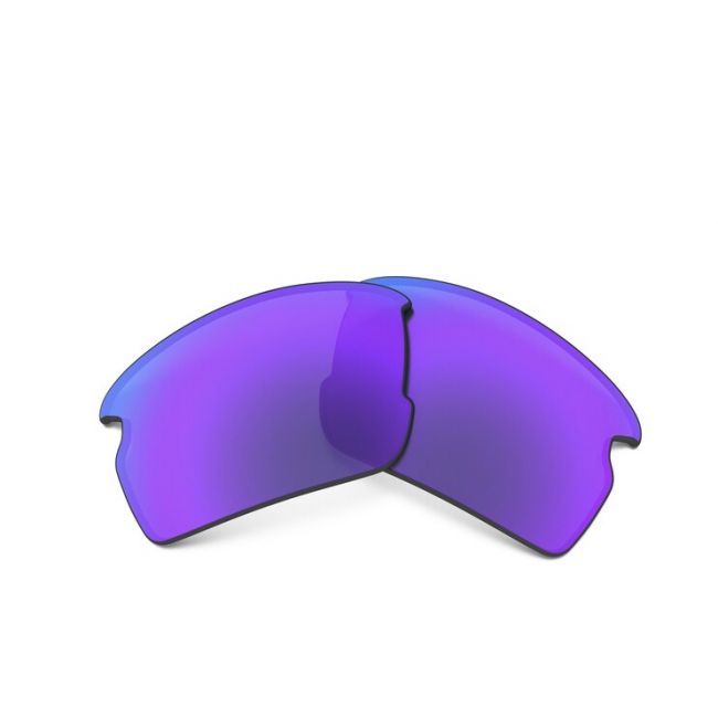 Coppia lenti uomo donna Oakley AOO9359LS 000030