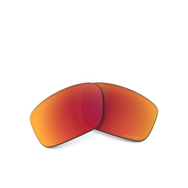 Pair lenses man woman Oakley AOO9271LS 000021