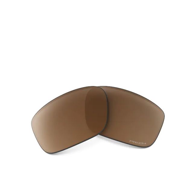 Coppia lenti uomo donna Oakley AOO9361LS 000040