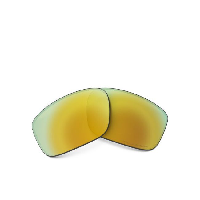 Pair lenses man woman Oakley AOO9009LS 000070