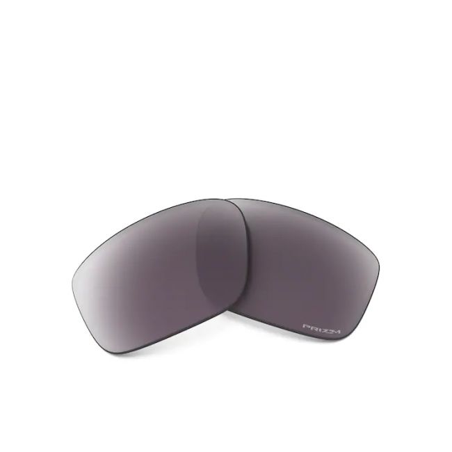 Coppia lenti uomo donna Oakley AOO9102LS 000020