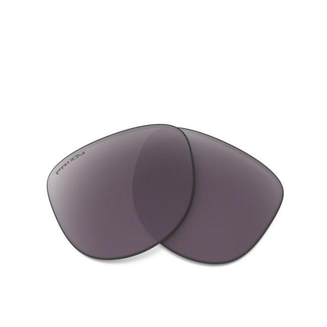 Pair lenses man woman Oakley AOO9263LS 000001